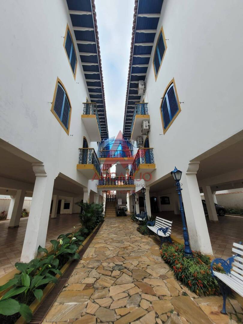 Apartamento, 2 quartos, 65 m² - Foto 21