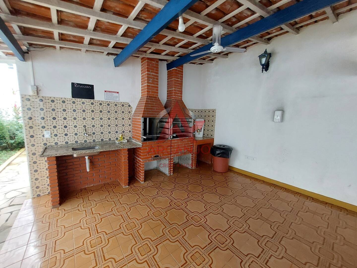 Apartamento, 2 quartos, 65 m² - Foto 22