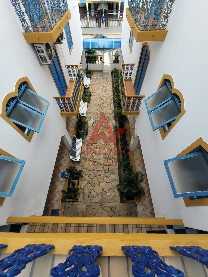 Apartamento, 2 quartos, 65 m² - Foto 23