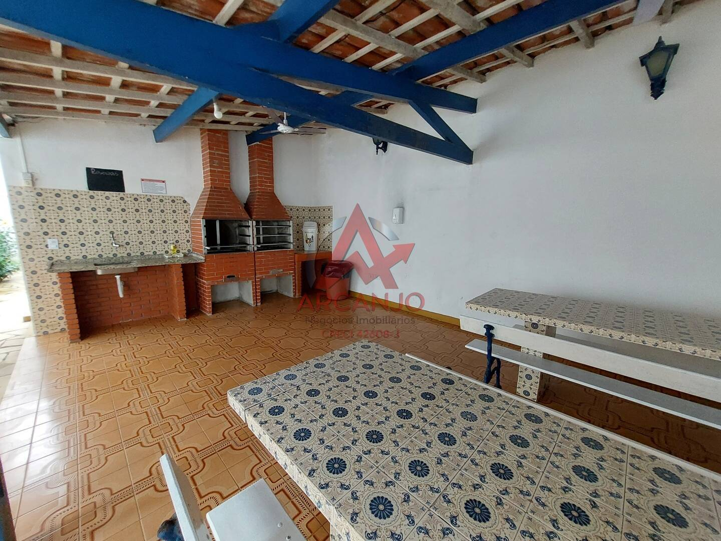 Apartamento, 2 quartos, 65 m² - Foto 24