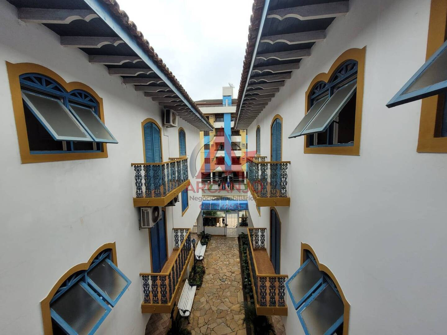 Apartamento, 2 quartos, 65 m² - Foto 26