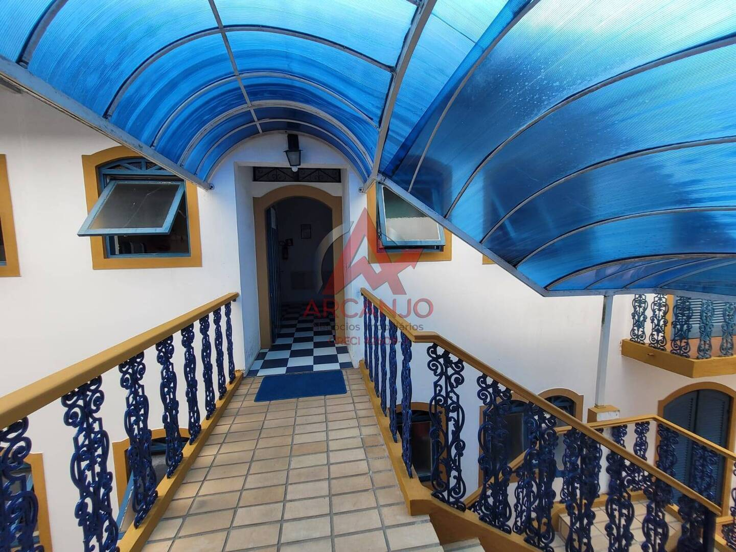 Apartamento, 2 quartos, 65 m² - Foto 28