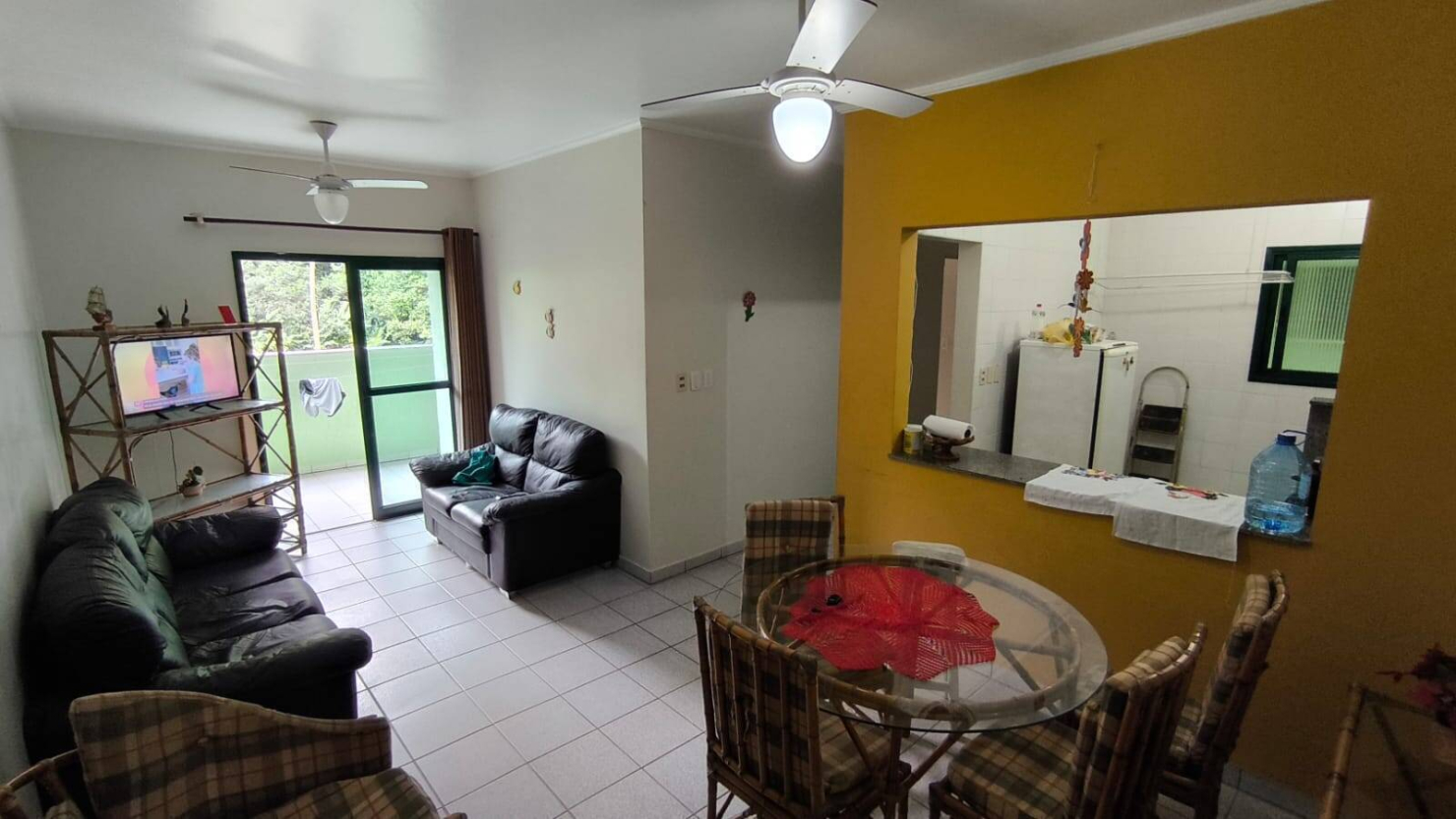 Apartamento, 2 quartos, 88 m² - Foto 3