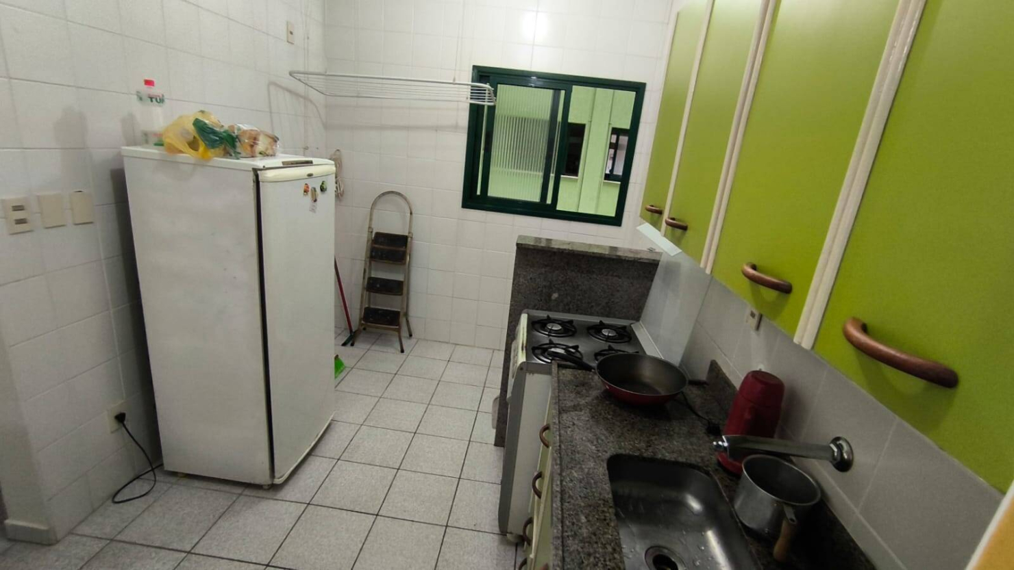 Apartamento, 2 quartos, 88 m² - Foto 6