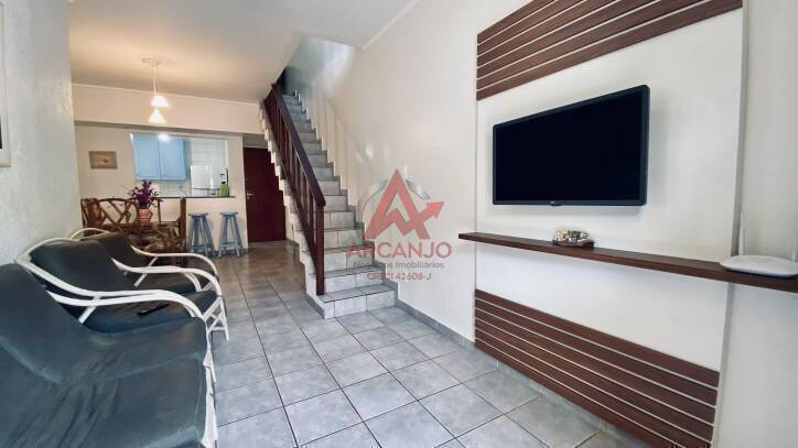 Cobertura, 3 quartos, 140 m² - Foto 4