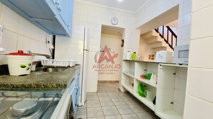 Cobertura, 3 quartos, 140 m² - Foto 7