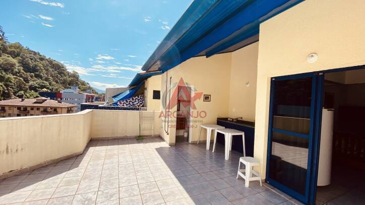 Cobertura, 3 quartos, 140 m² - Foto 22