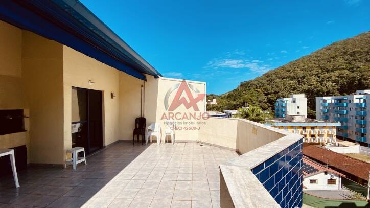 Cobertura, 3 quartos, 140 m² - Foto 23