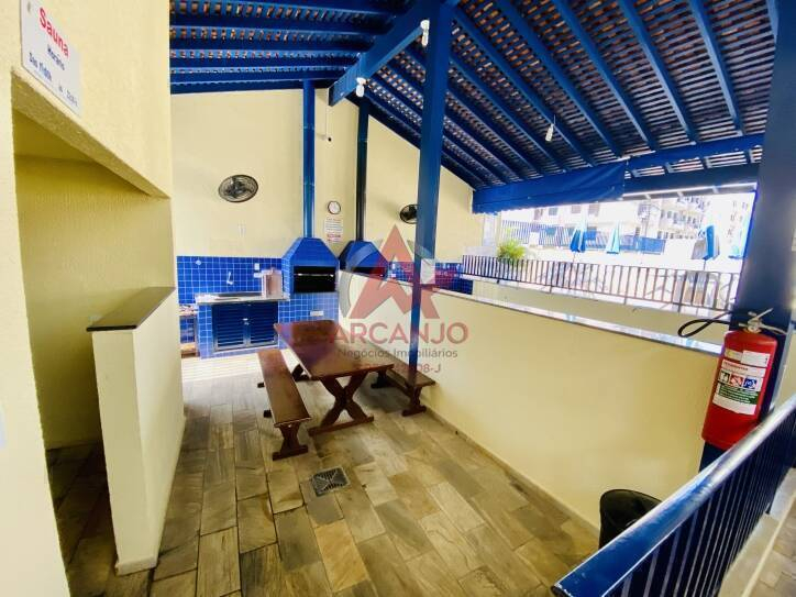 Cobertura, 3 quartos, 140 m² - Foto 25