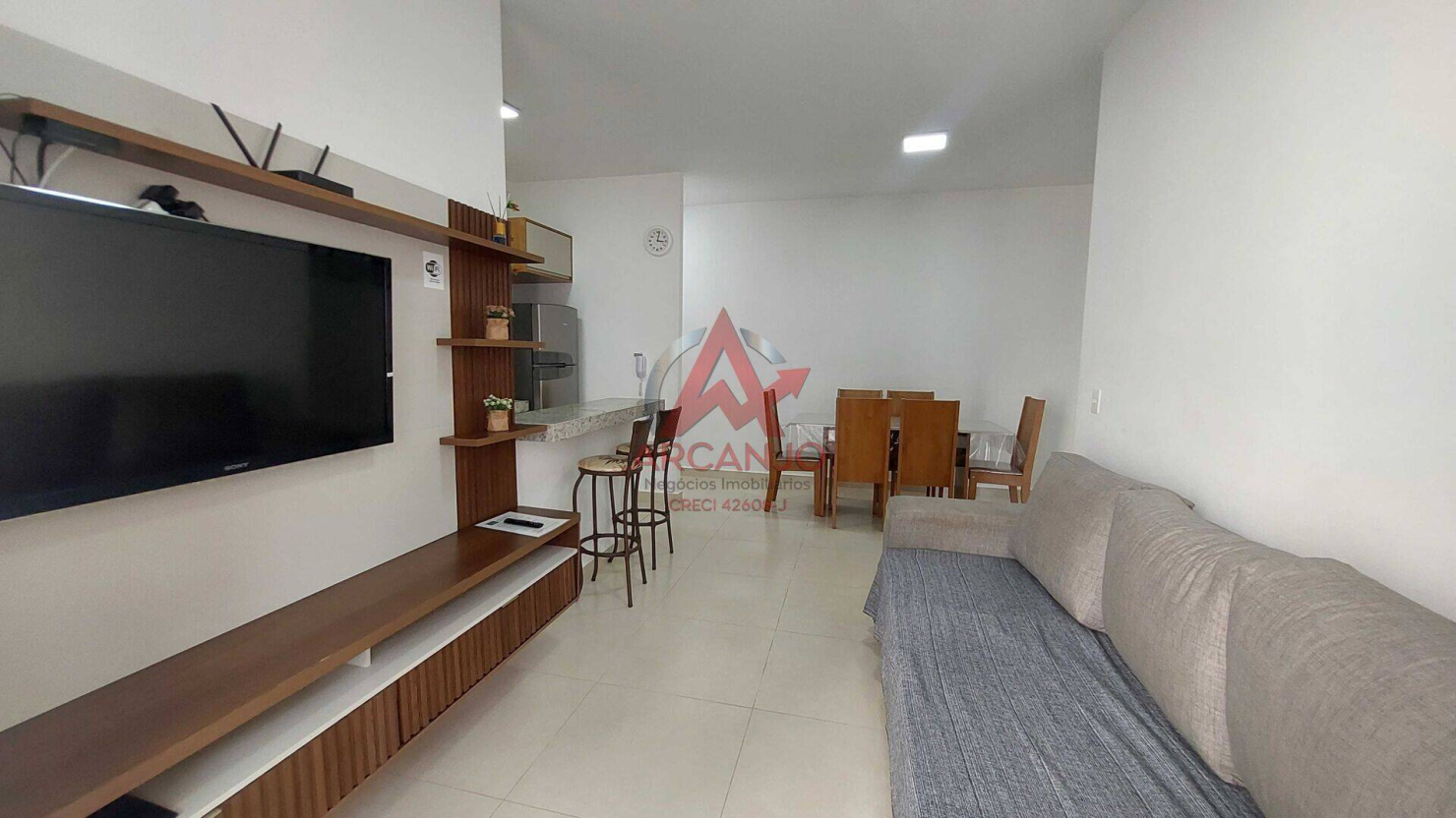 Apartamento, 2 quartos, 70 m² - Foto 2