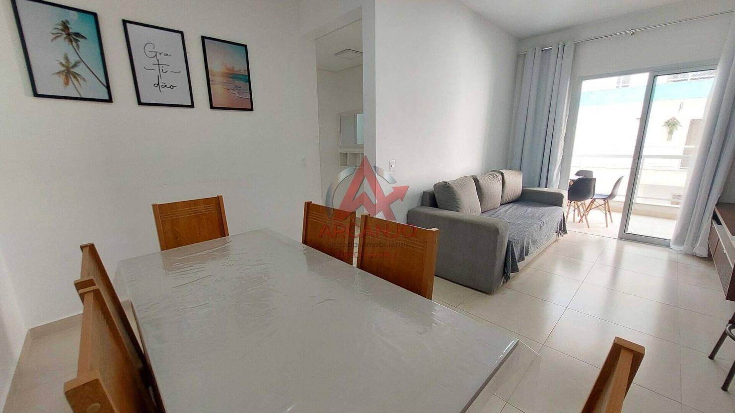 Apartamento, 2 quartos, 70 m² - Foto 6