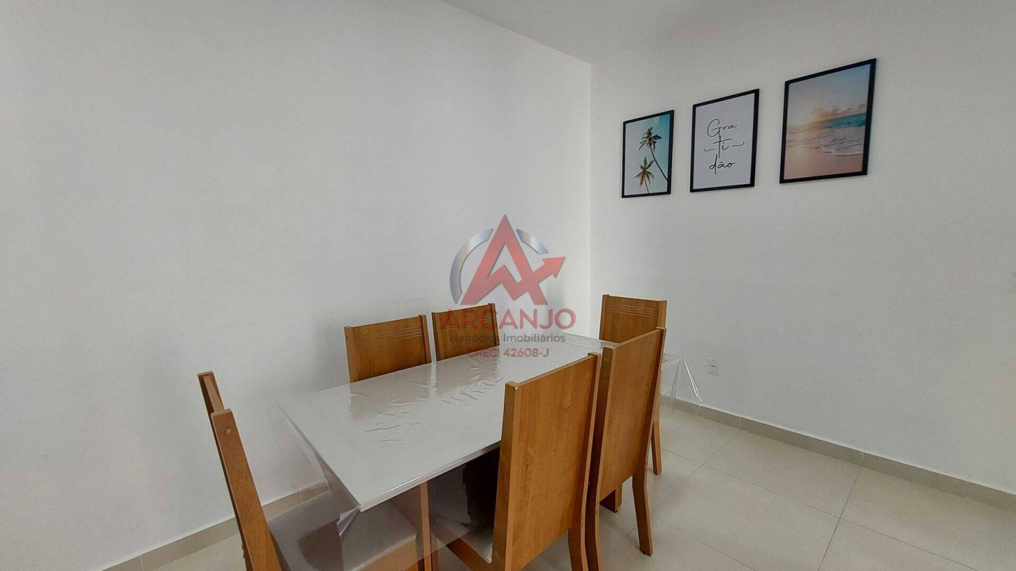 Apartamento, 2 quartos, 70 m² - Foto 7