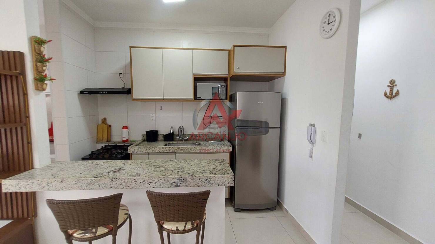 Apartamento, 2 quartos, 70 m² - Foto 8