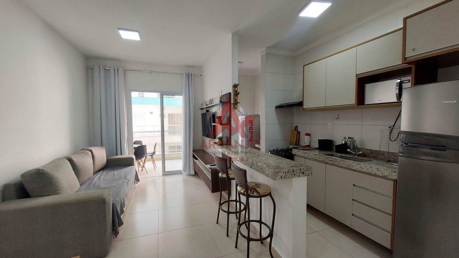 Apartamento, 2 quartos, 70 m² - Foto 9