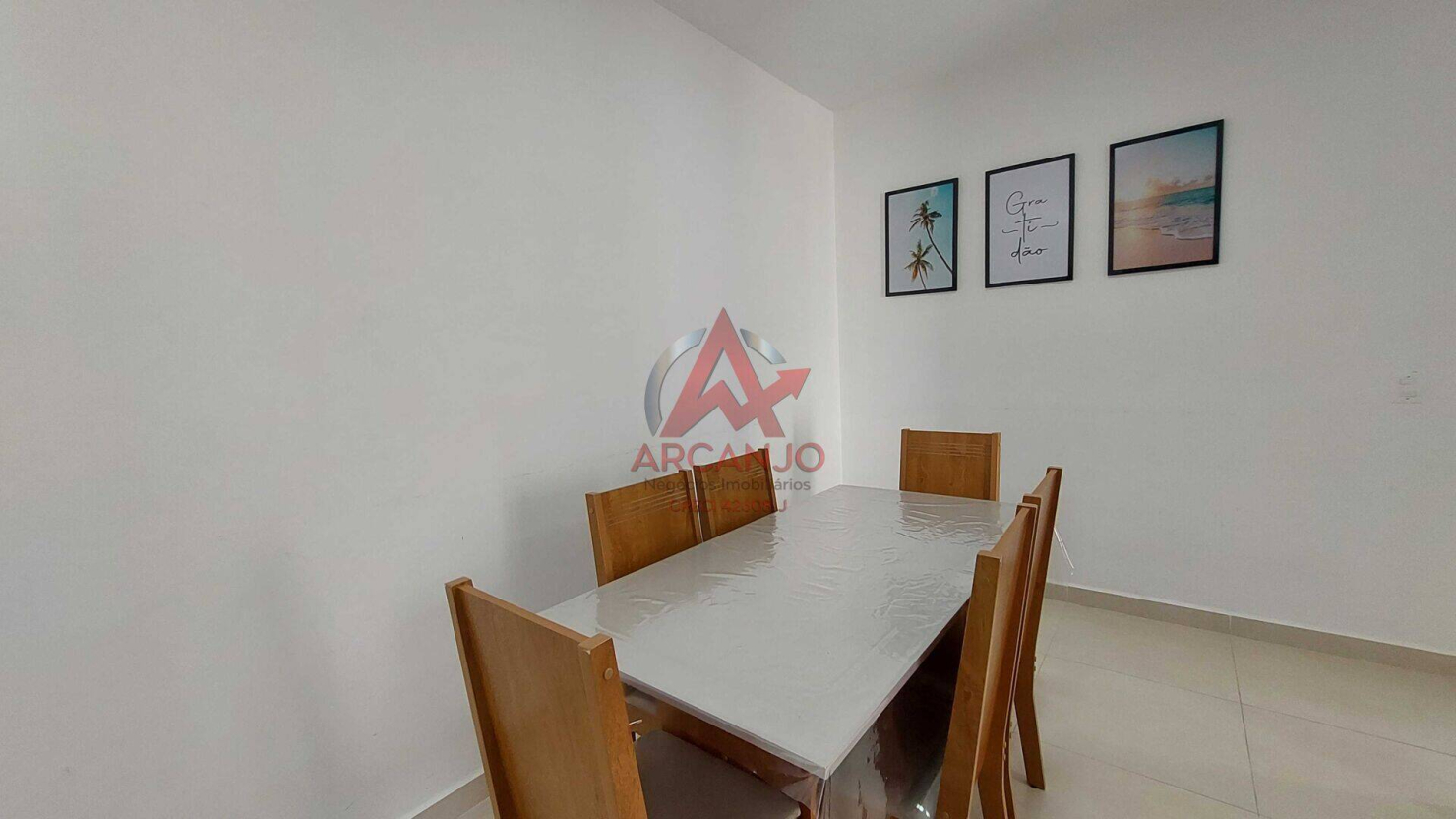 Apartamento, 2 quartos, 70 m² - Foto 10