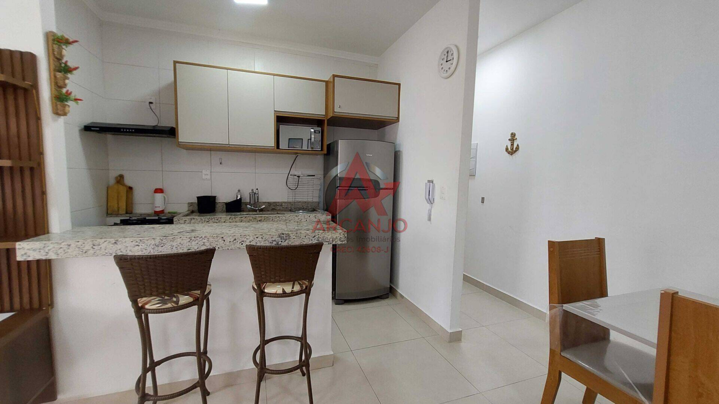 Apartamento, 2 quartos, 70 m² - Foto 11