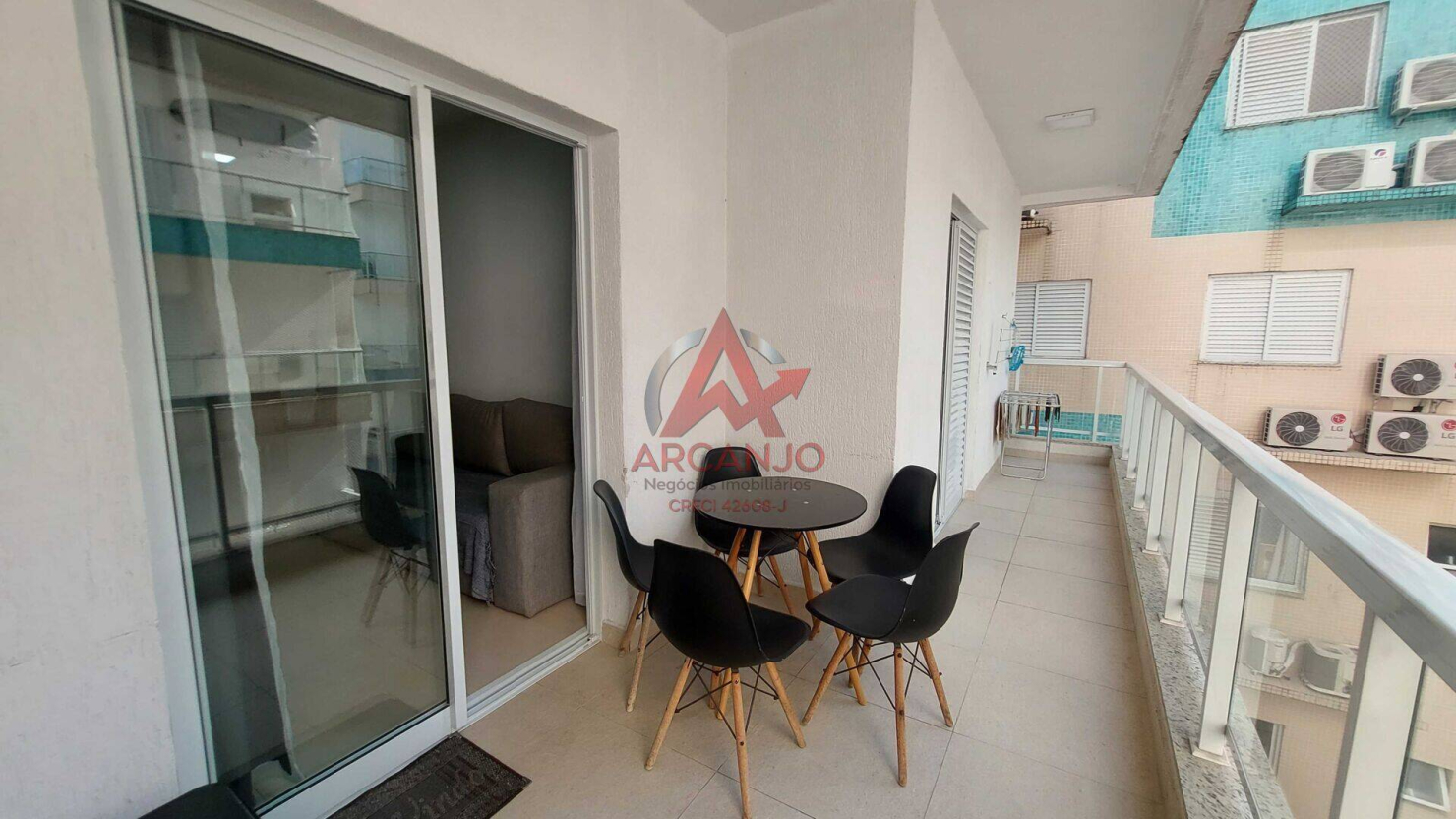 Apartamento, 2 quartos, 70 m² - Foto 12