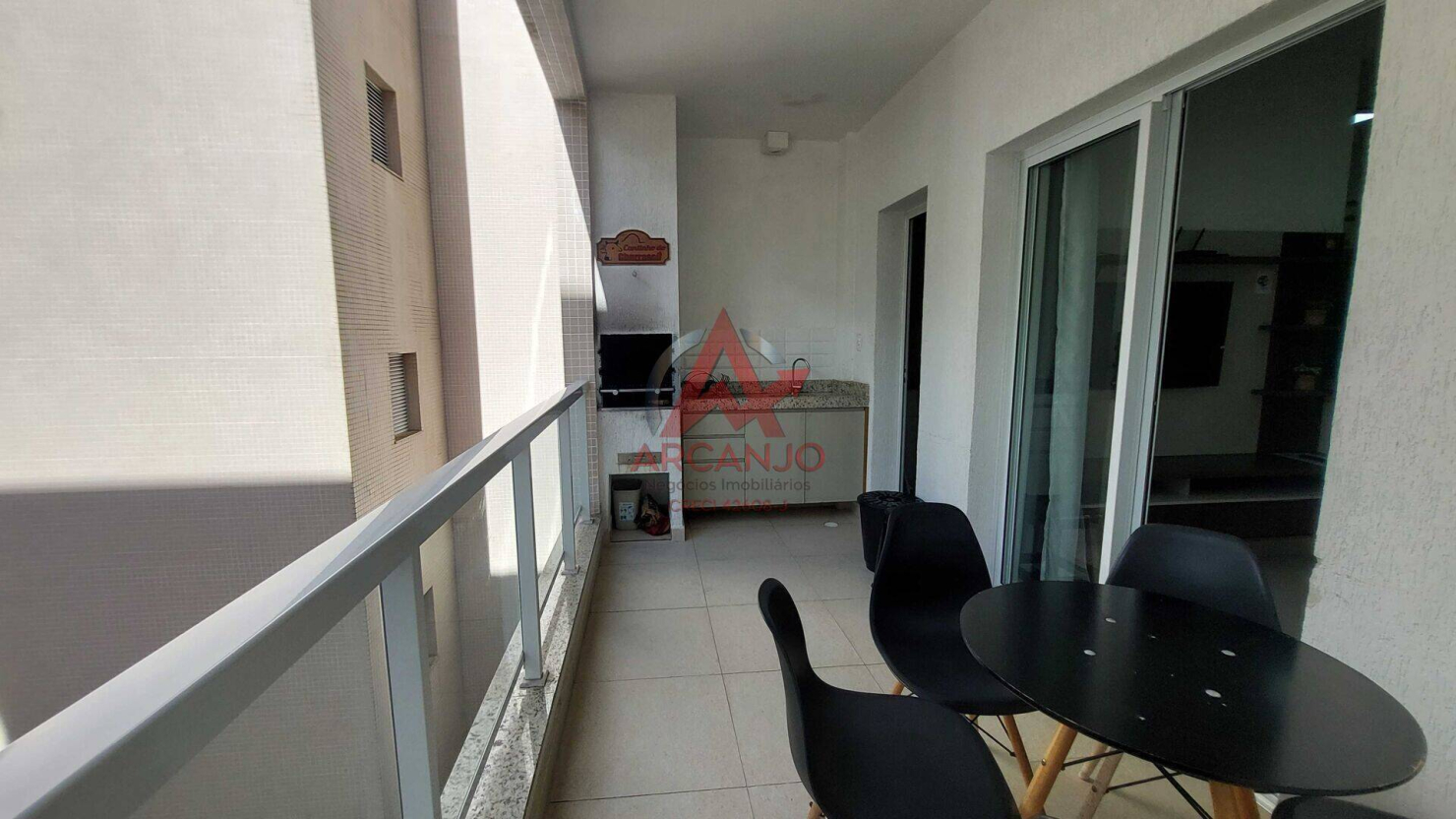 Apartamento, 2 quartos, 70 m² - Foto 13