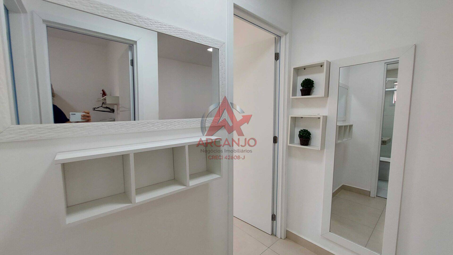 Apartamento, 2 quartos, 70 m² - Foto 14