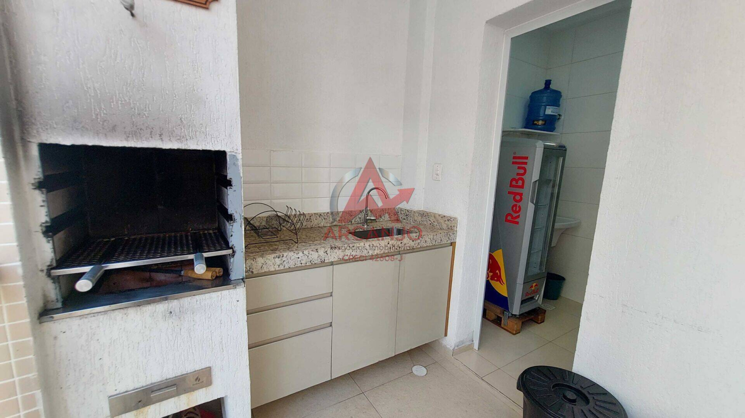 Apartamento, 2 quartos, 70 m² - Foto 21