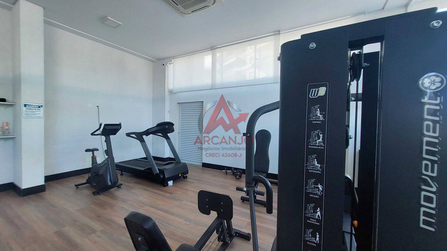 Apartamento, 2 quartos, 70 m² - Foto 24