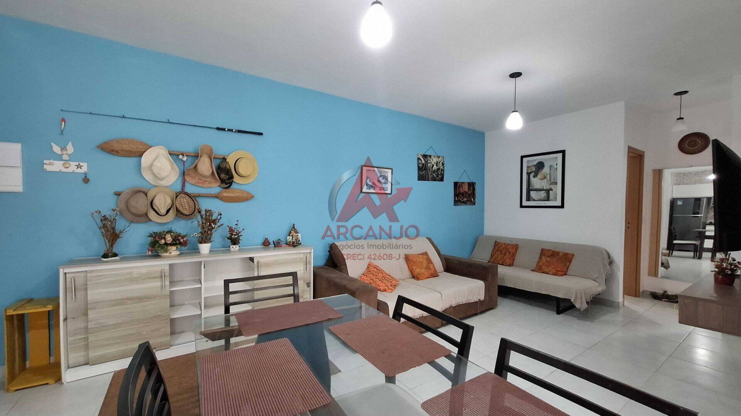 Apartamento, 2 quartos, 74 m² - Foto 1