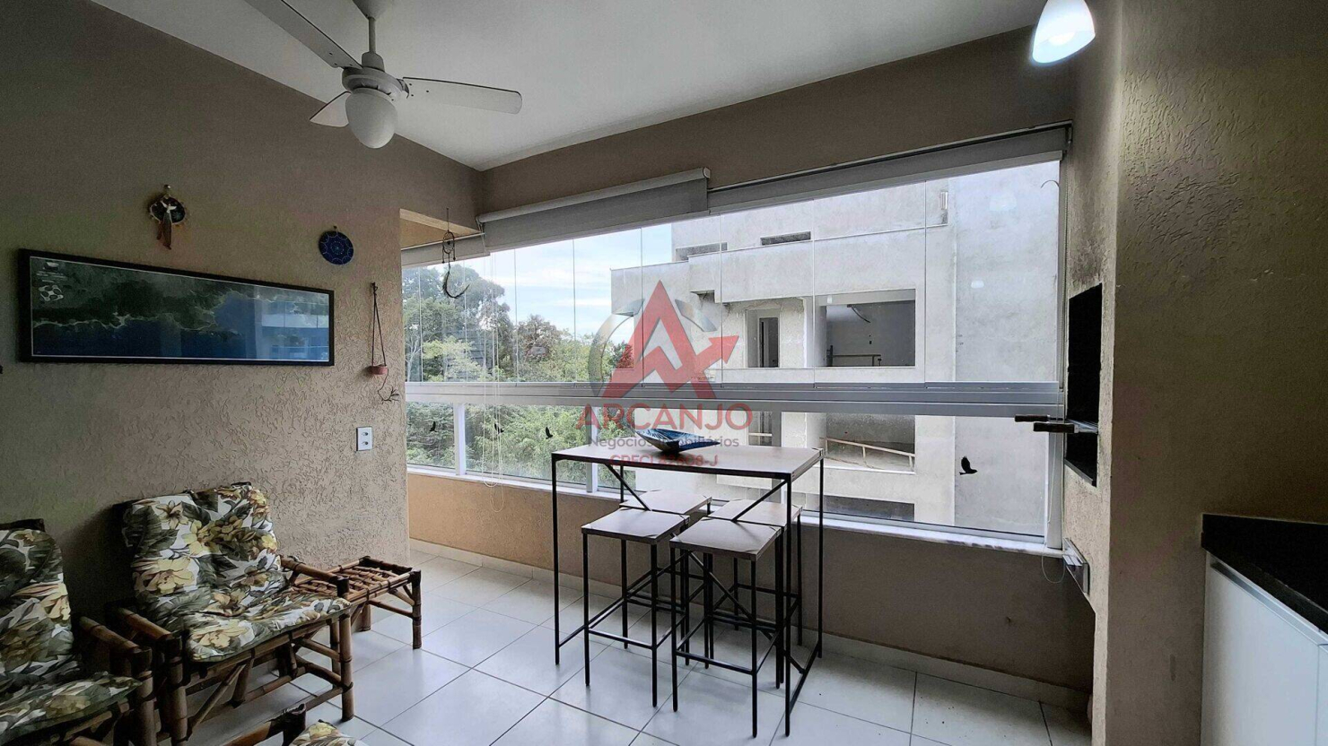 Apartamento, 2 quartos, 74 m² - Foto 5