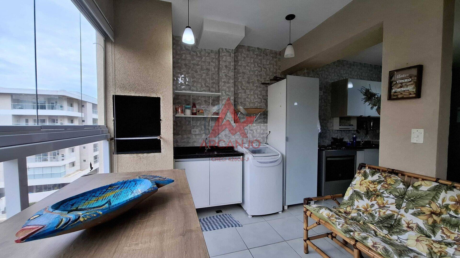 Apartamento, 2 quartos, 74 m² - Foto 7