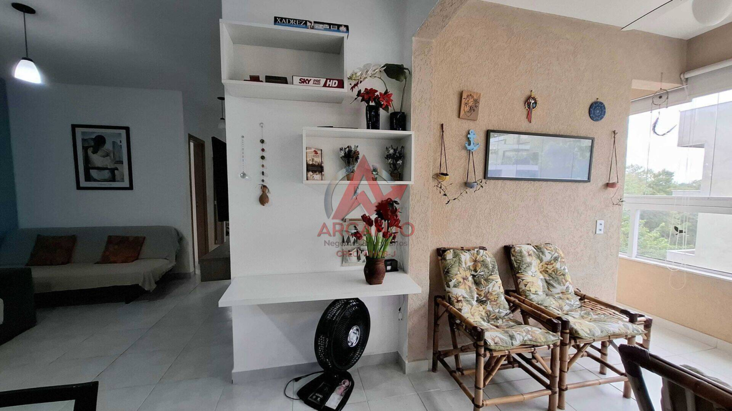 Apartamento, 2 quartos, 74 m² - Foto 8