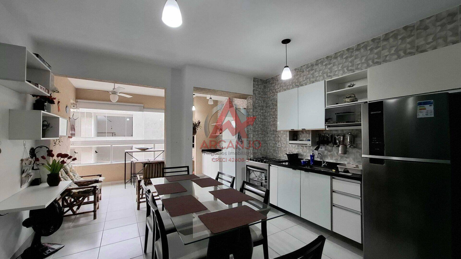 Apartamento, 2 quartos, 74 m² - Foto 9