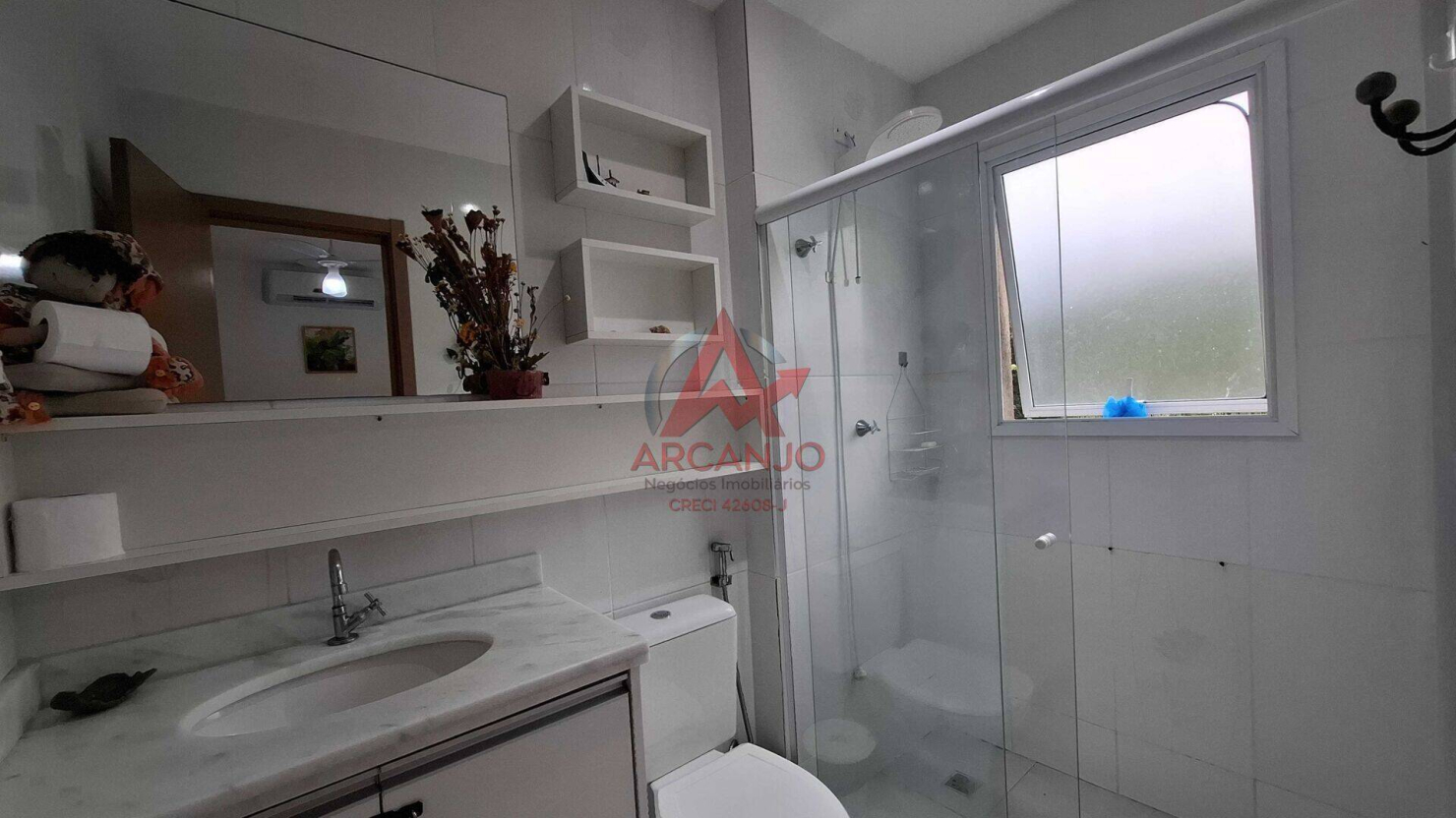 Apartamento, 2 quartos, 74 m² - Foto 13