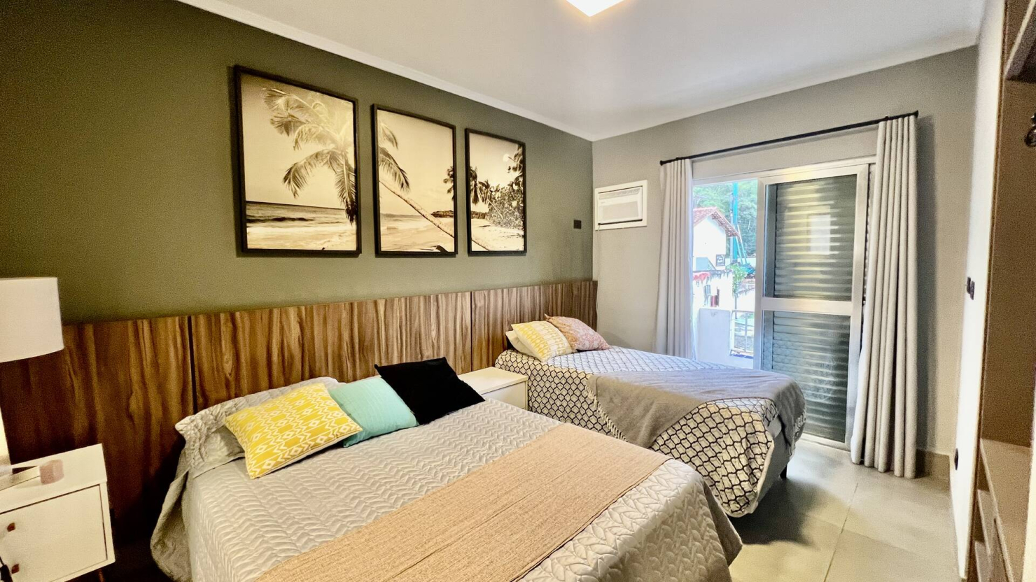 Apartamento, 2 quartos, 70 m² - Foto 10