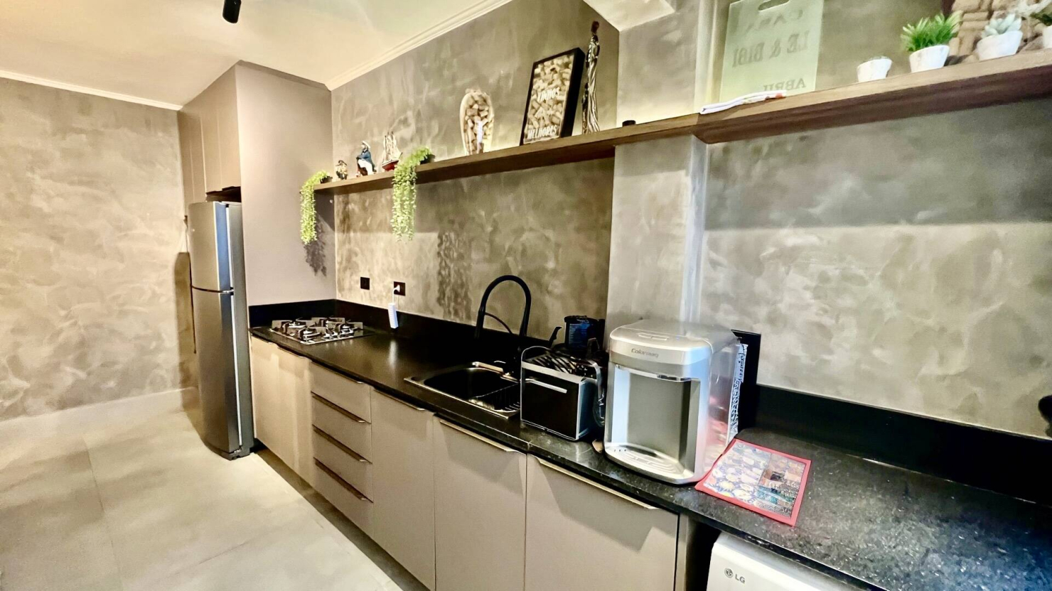 Apartamento, 2 quartos, 70 m² - Foto 9