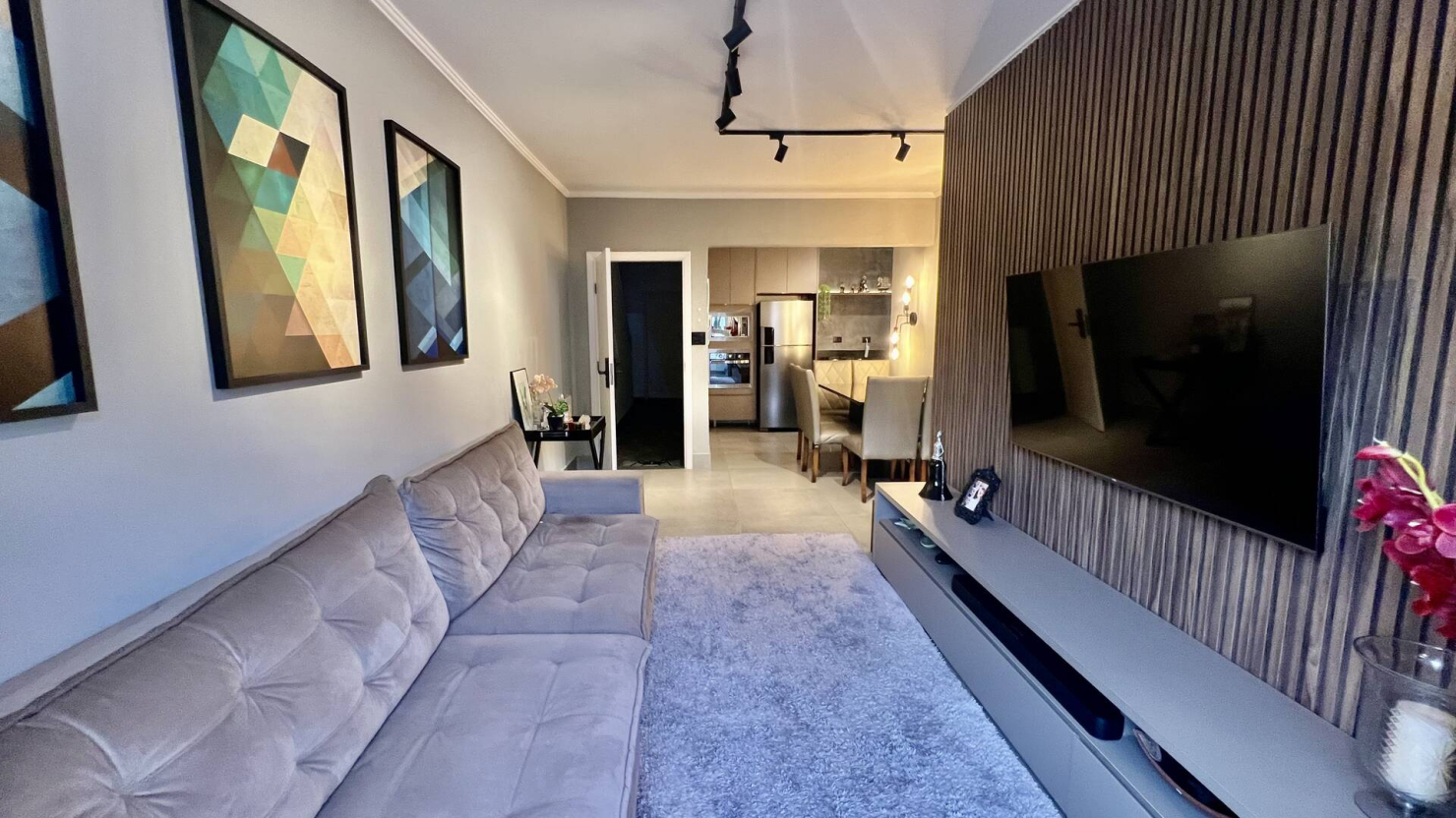 Apartamento, 2 quartos, 70 m² - Foto 6
