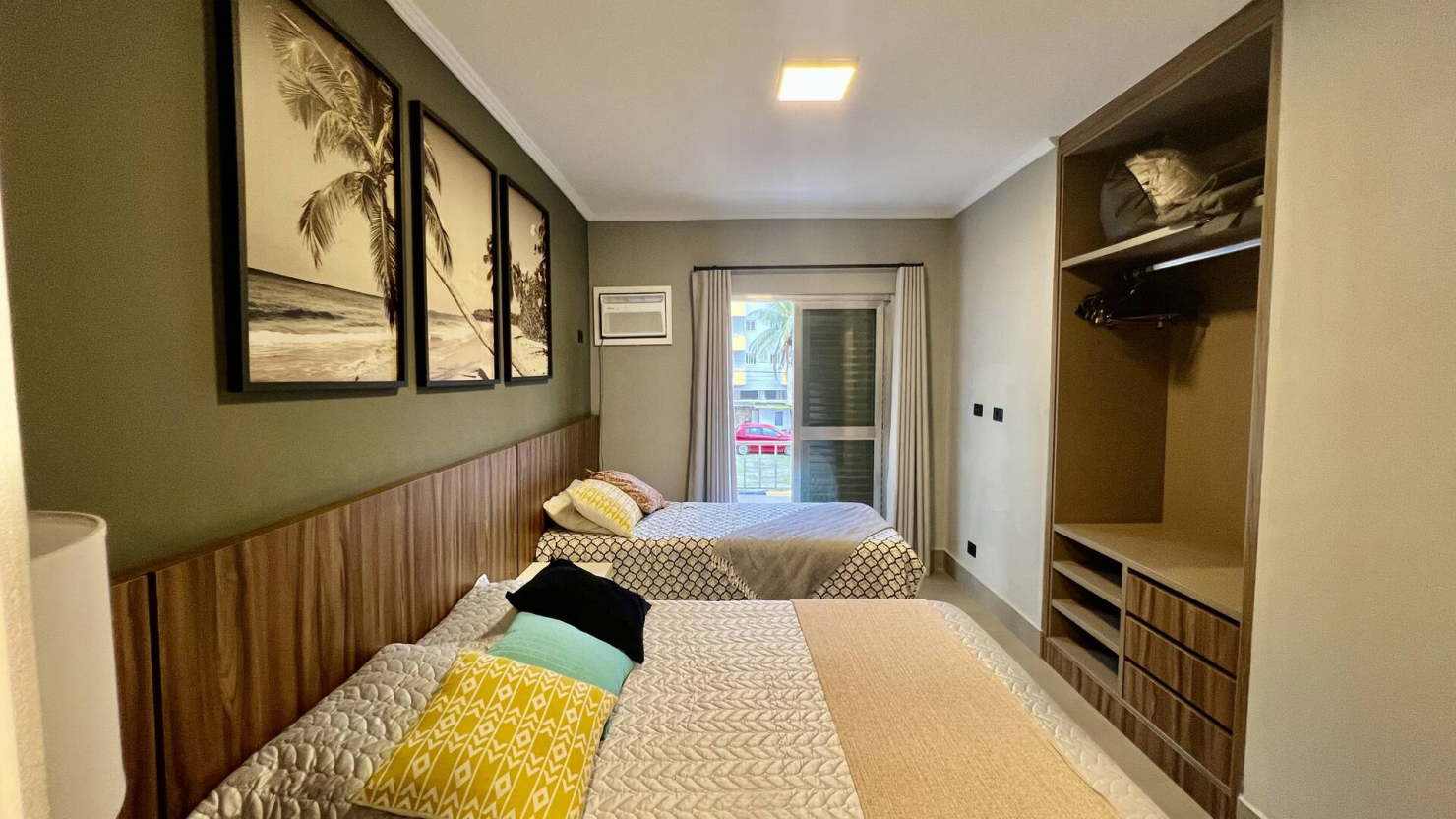 Apartamento, 2 quartos, 70 m² - Foto 11