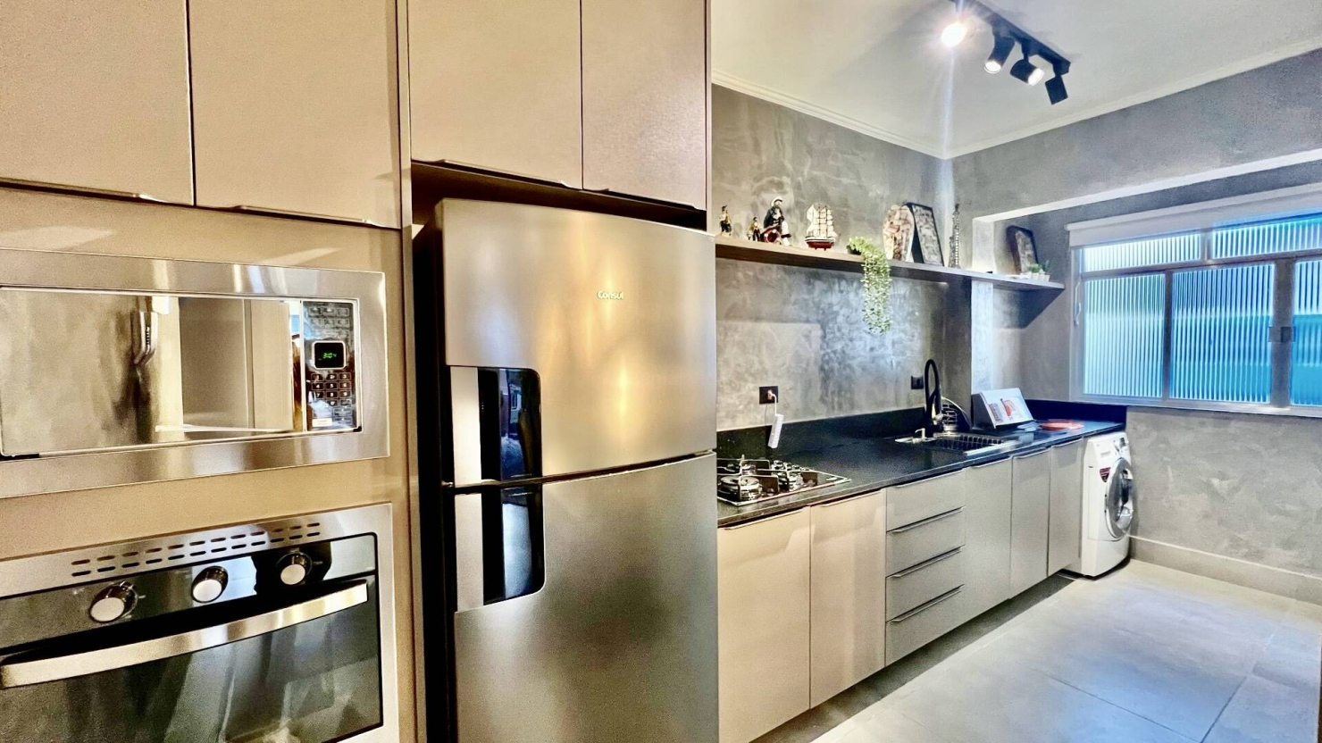 Apartamento, 2 quartos, 70 m² - Foto 7