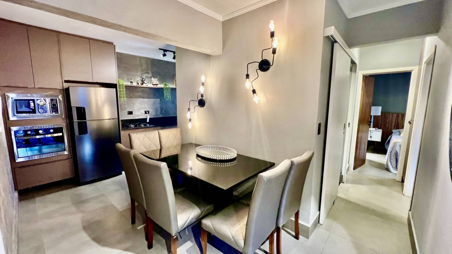 Apartamento, 2 quartos, 70 m² - Foto 1