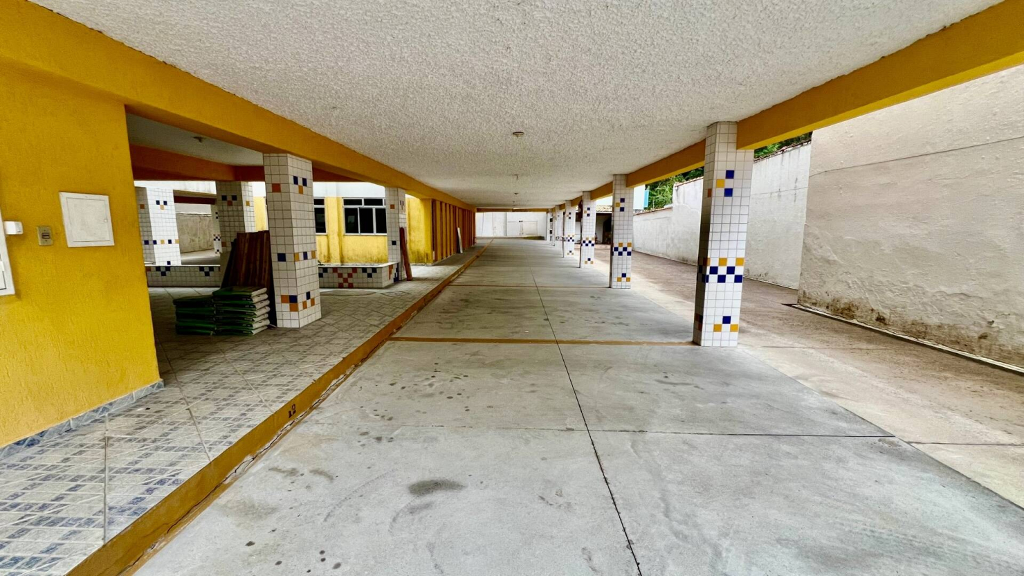 Apartamento, 2 quartos, 70 m² - Foto 21