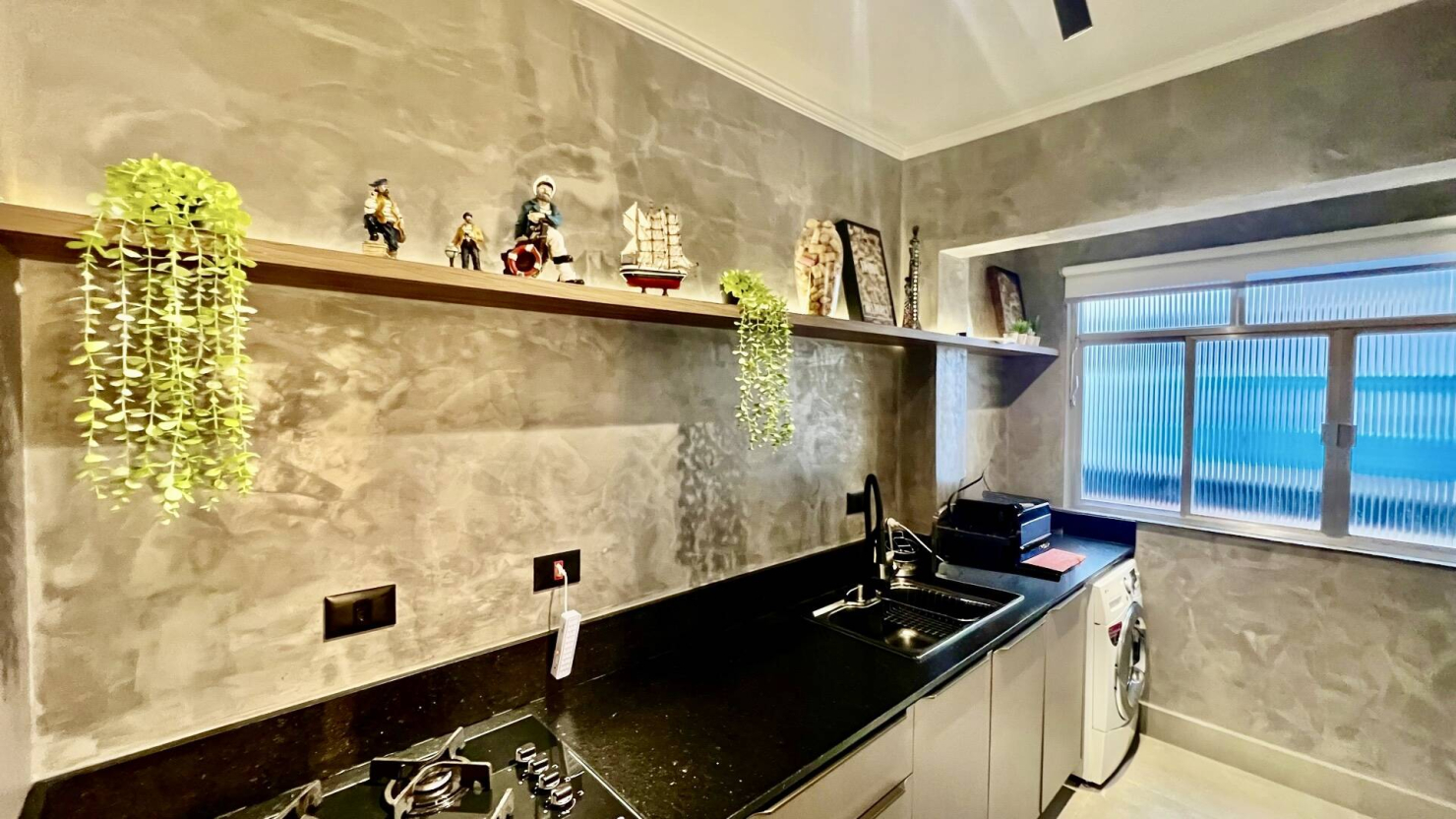 Apartamento, 2 quartos, 70 m² - Foto 8