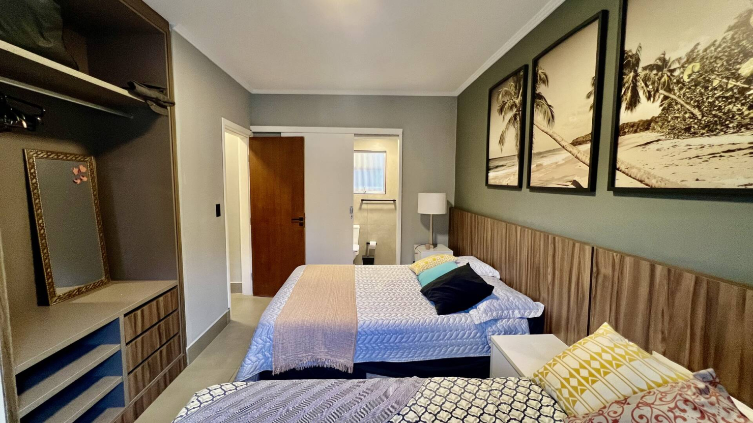 Apartamento, 2 quartos, 70 m² - Foto 12