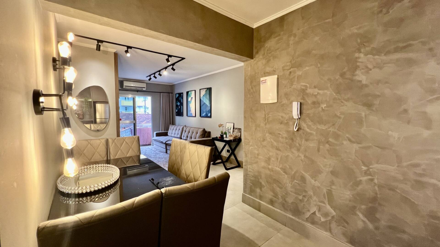 Apartamento, 2 quartos, 70 m² - Foto 4