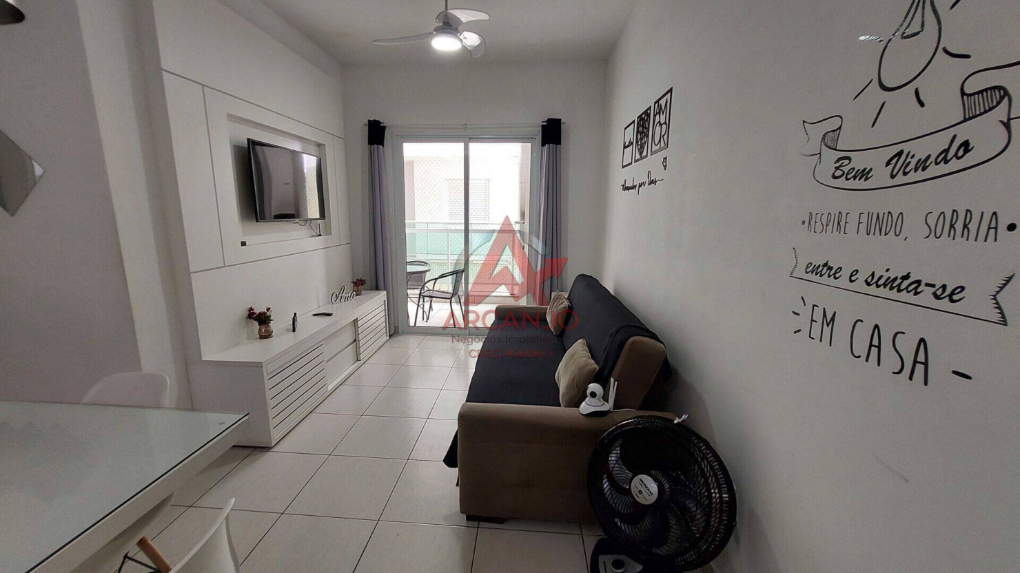 Apartamento, 2 quartos, 62 m² - Foto 1