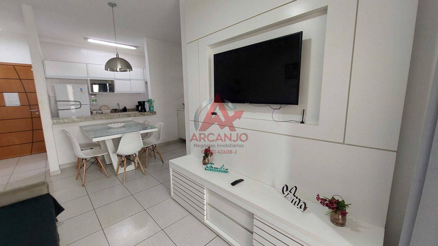 Apartamento, 2 quartos, 62 m² - Foto 3