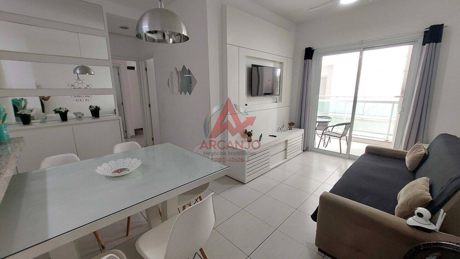 Apartamento, 2 quartos, 62 m² - Foto 4