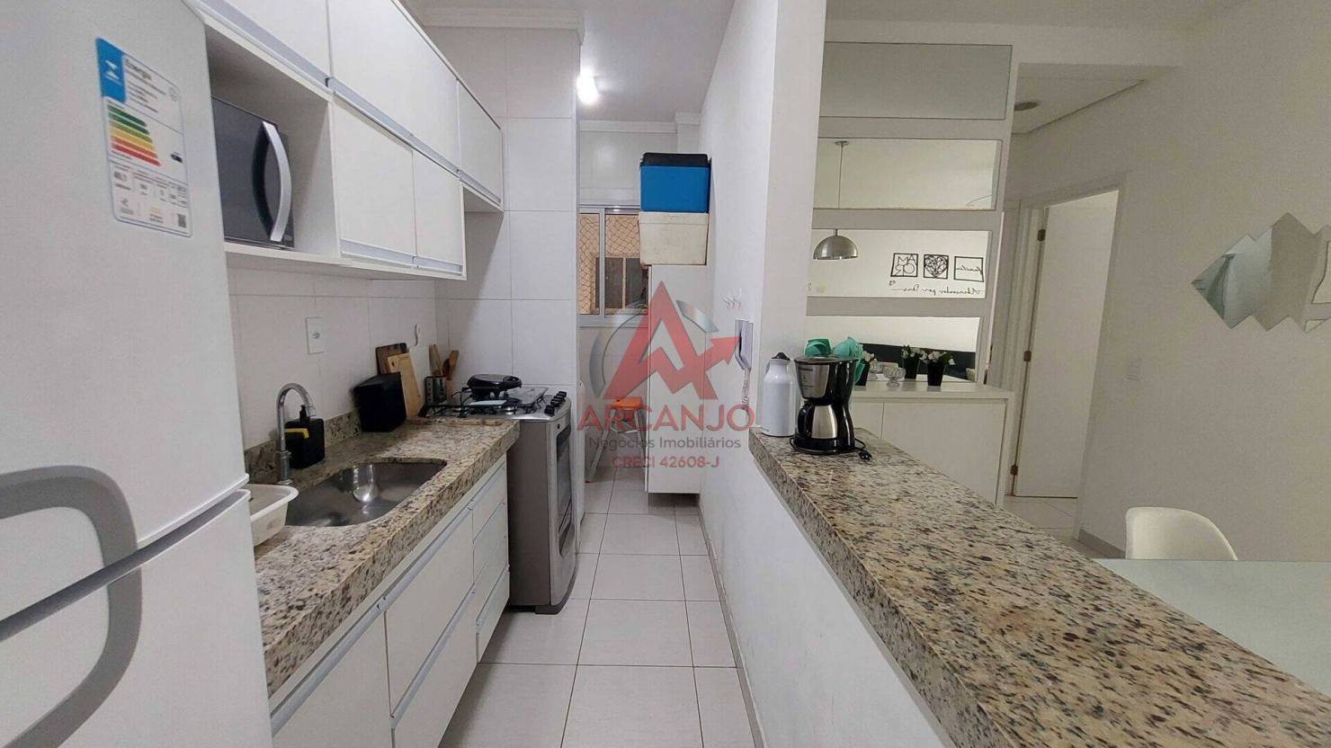 Apartamento, 2 quartos, 62 m² - Foto 5