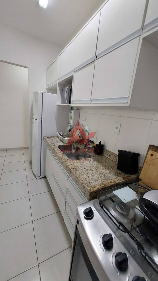 Apartamento, 2 quartos, 62 m² - Foto 7