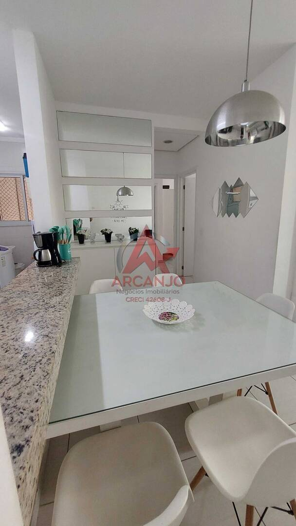 Apartamento, 2 quartos, 62 m² - Foto 8