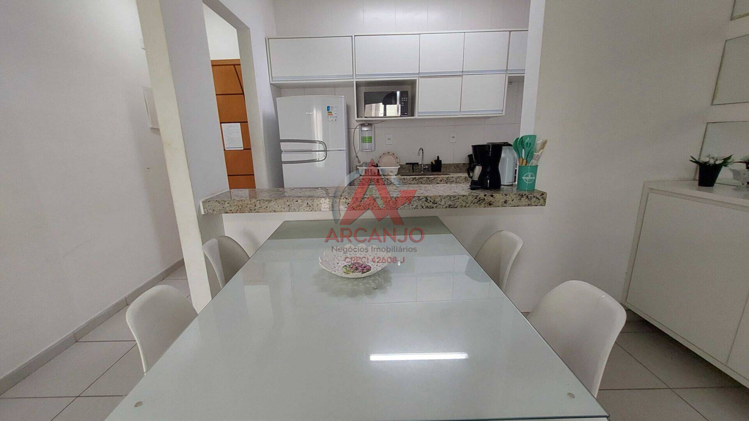 Apartamento, 2 quartos, 62 m² - Foto 9