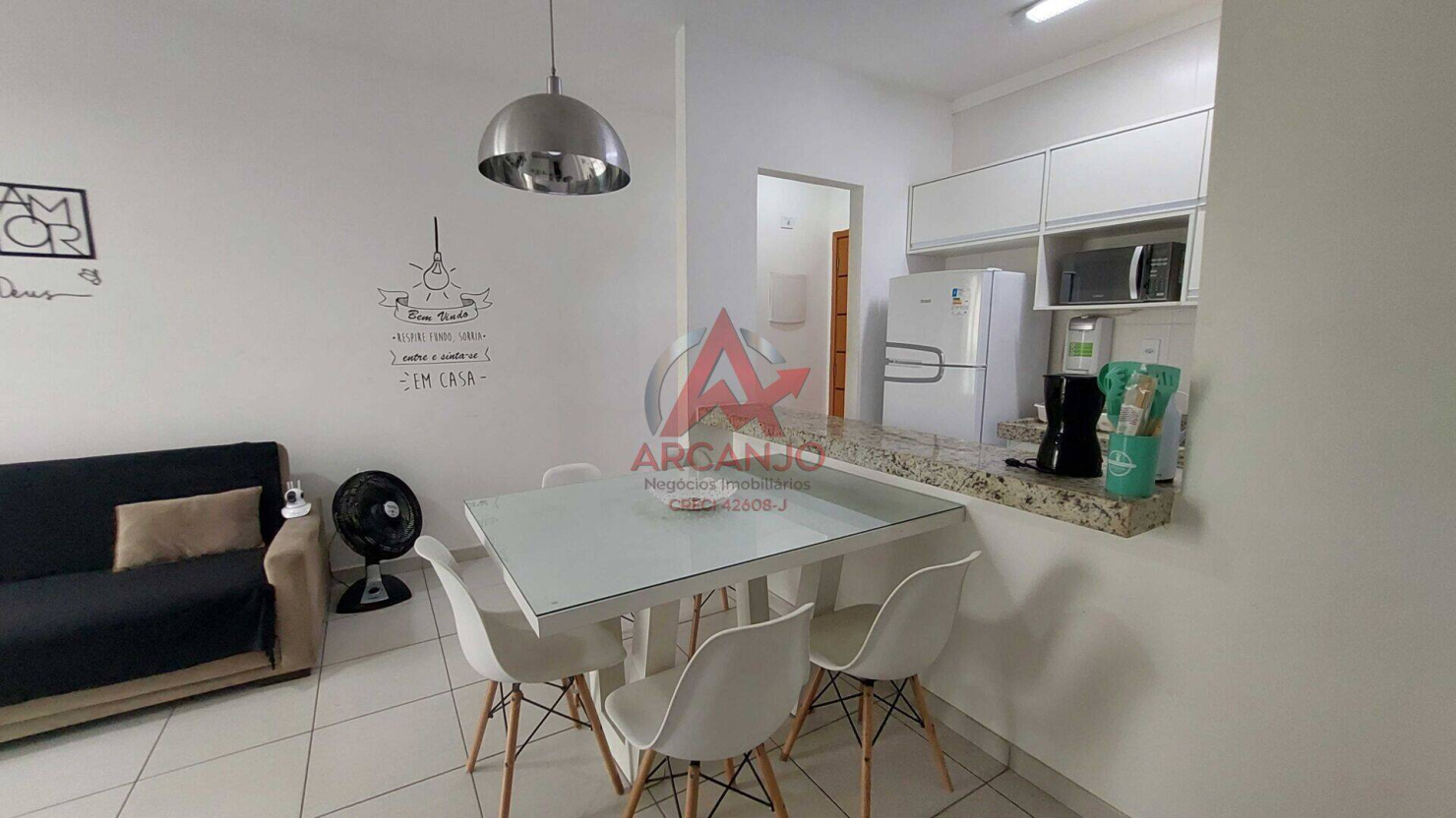 Apartamento, 2 quartos, 62 m² - Foto 10