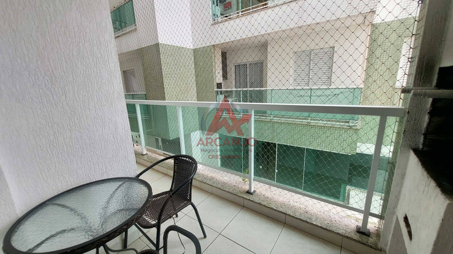 Apartamento, 2 quartos, 62 m² - Foto 11